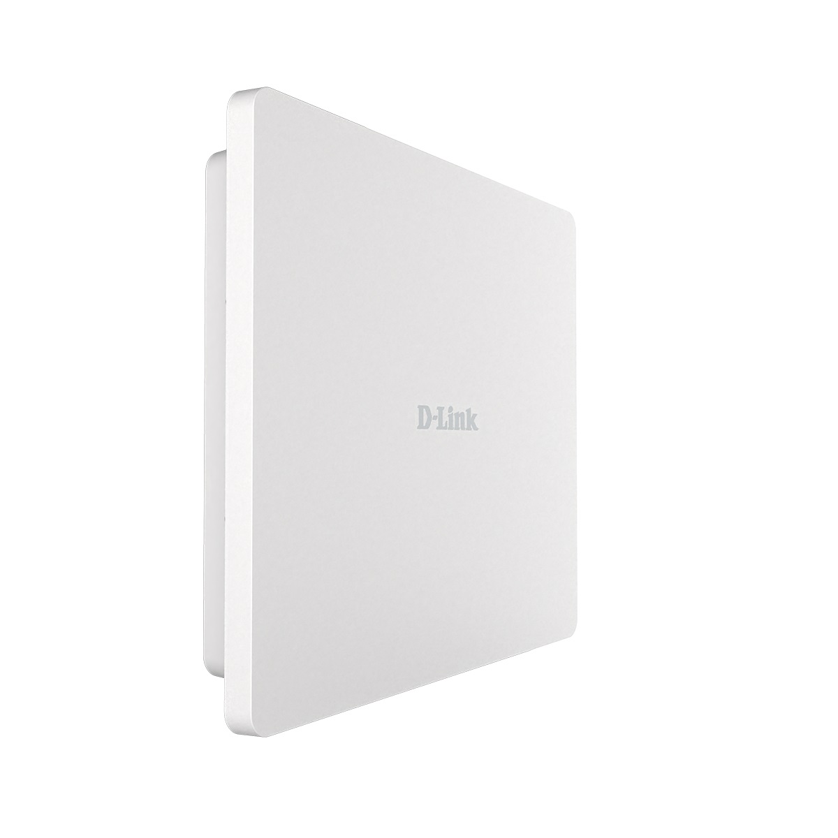 D-Link DAP-X3060OU Punto d'Accesso WLAN Bianco con Supporto Power over Ethernet (PoE) e Velocità Fino a 3000 Mbit/s