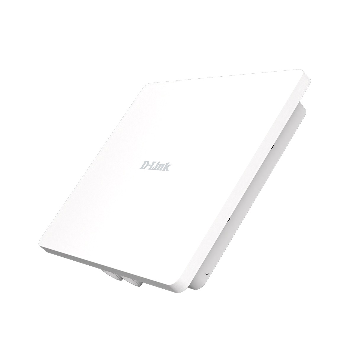 D-Link DAP-X3060OU Punto d'Accesso WLAN Bianco con Supporto Power over Ethernet (PoE) e Velocità Fino a 3000 Mbit/s