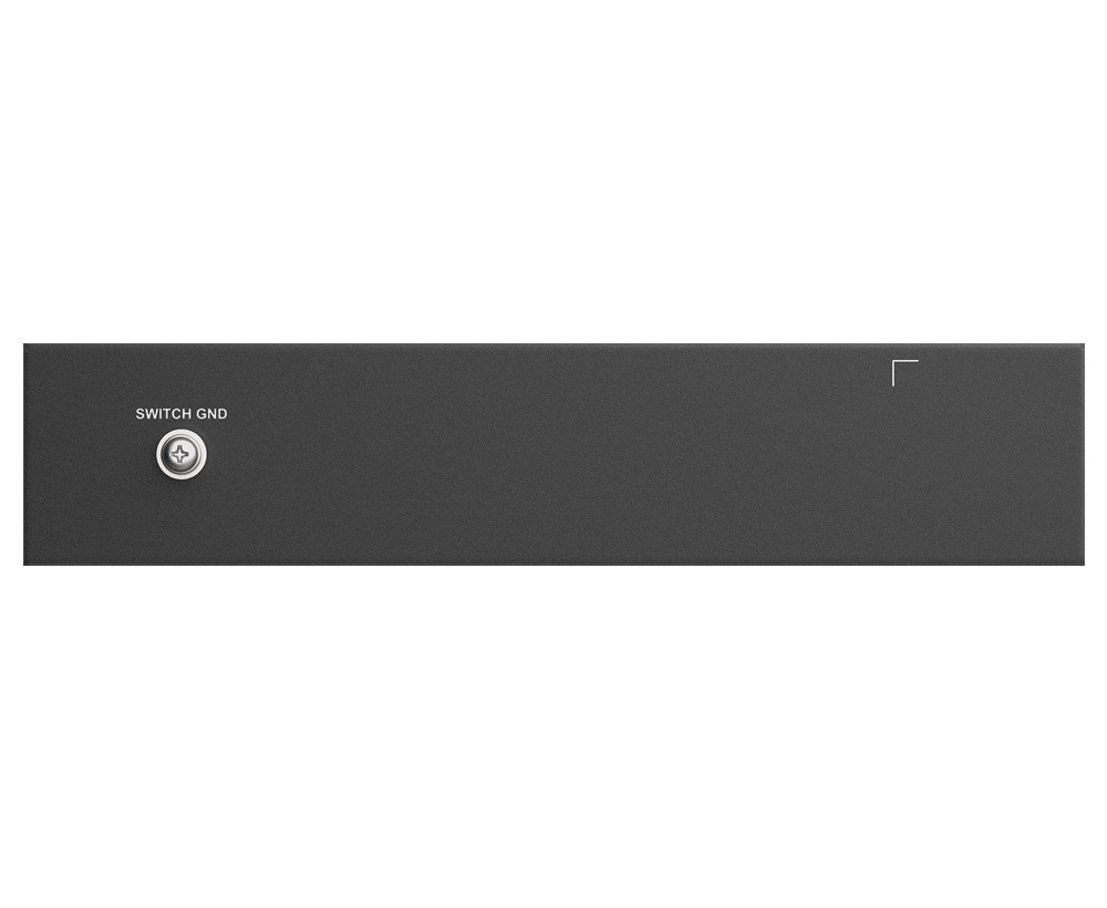 D-Link DMS-1250-10SPL Switch Gestito 2.5G Ethernet con 10 Porte, Supporto Power over Ethernet (PoE), Montaggio Rack