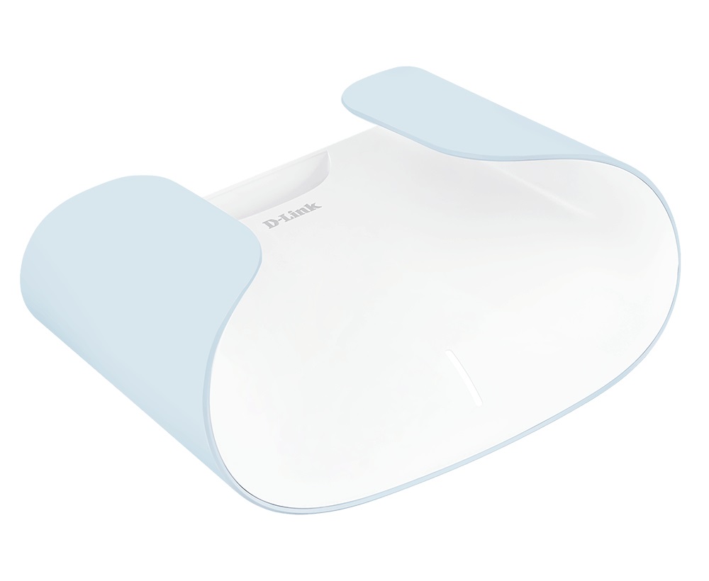 D-Link M60 Aquila Pro AI Router Mesh Wi-Fi 6 Dual-band (2.4 GHz/5 GHz) Bianco fino a 4804 Mbit/s