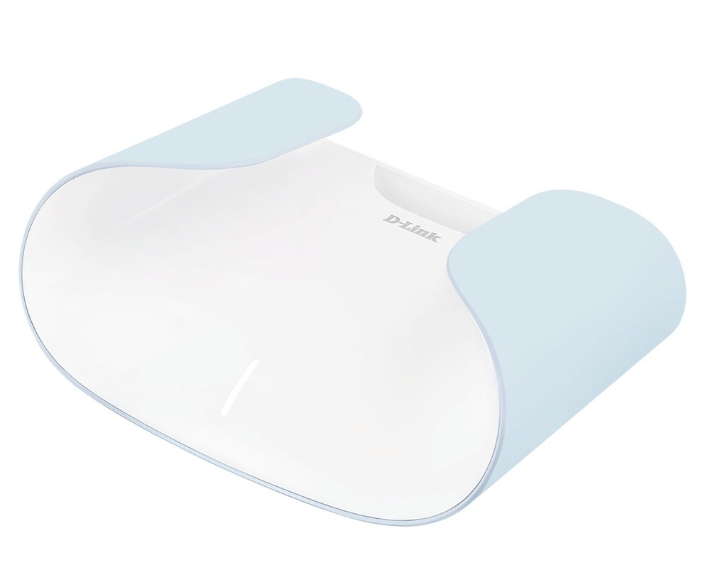 D-Link M60 Aquila Pro AI Router Mesh Wi-Fi 6 Dual-band (2.4 GHz/5 GHz) Bianco fino a 4804 Mbit/s