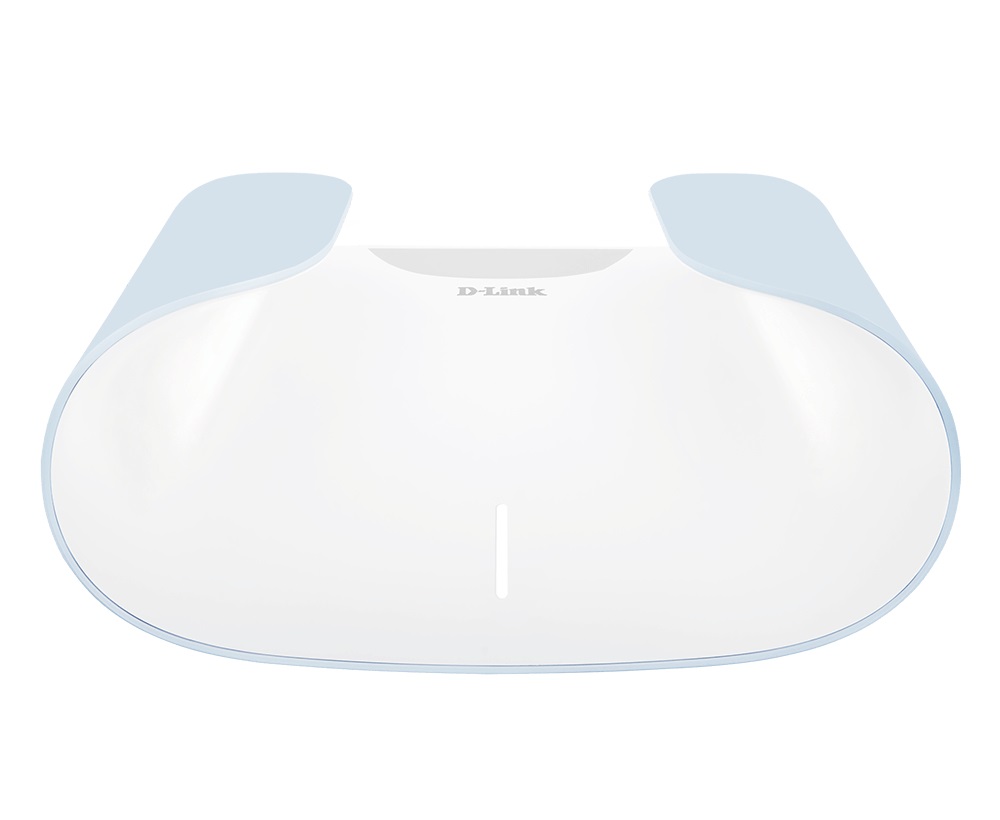 D-Link M60 Aquila Pro AI Router Mesh Wi-Fi 6 Dual-band (2.4 GHz/5 GHz) Bianco fino a 4804 Mbit/s