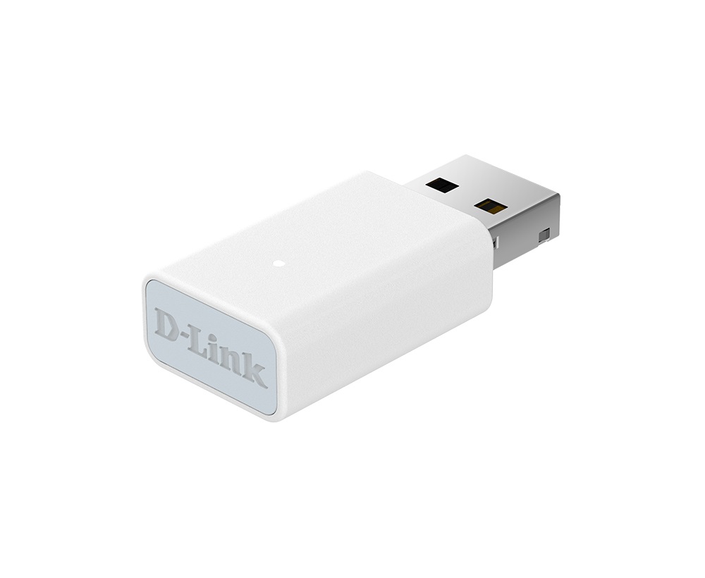 D-Link AX9U Adattatore USB Wi-Fi 6 AX900 Dual Band con Bluetooth