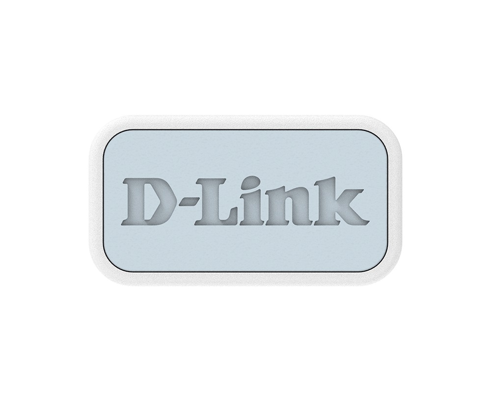 D-Link AN3U Adattatore USB Wi-Fi 4 N300 - 300 Mbps, MIMO, WPA3, USB 2.0, Design Compatto e Ultra Portatile, Compatibile con Windows 11/10