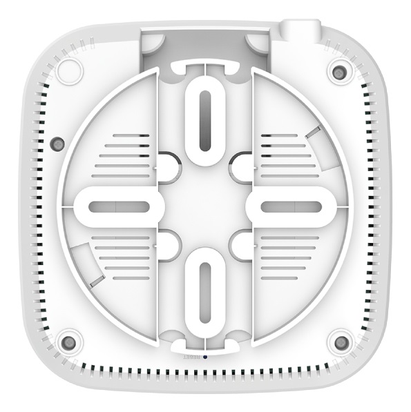 D-Link DBR-X3000-AP Access Point Wi-Fi 6 Professionale - Dual Band AX3000, PoE, MU-MIMO, Sicurezza WPA3