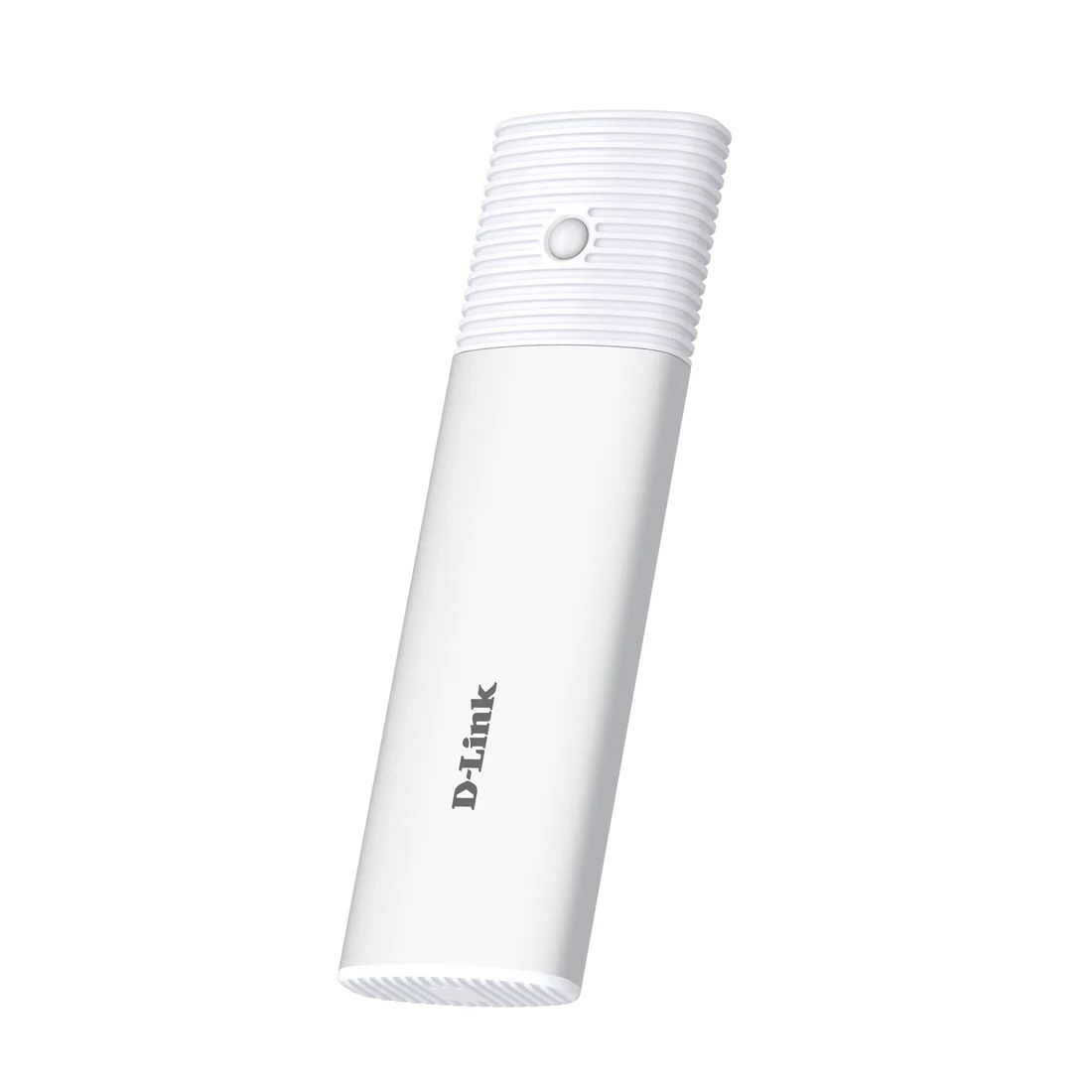 D-Link DSP-111 Case Esterno USB-C per SSD M.2 NVMe/NGFF, 10Gbps, Installazione Senza Attrezzi, Alluminio, Fino a 4TB