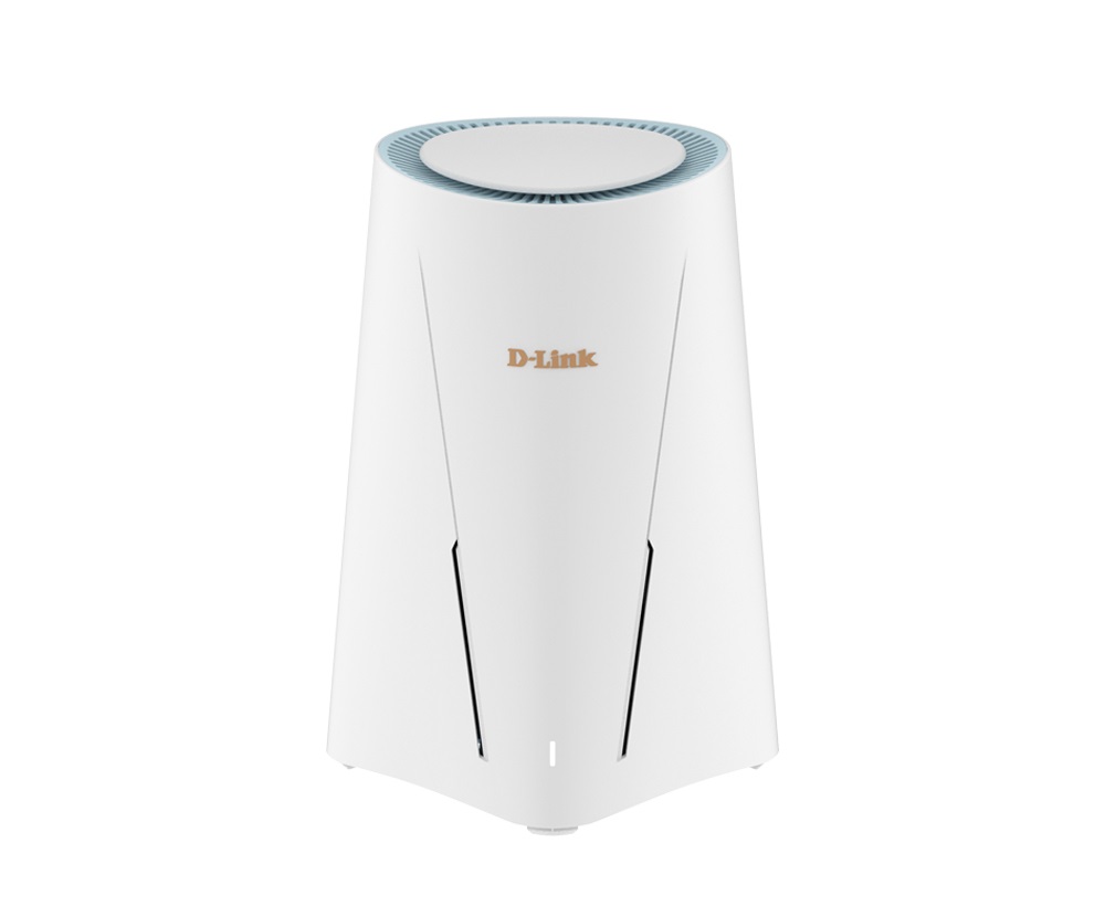 D-Link DBR-560/B router wireless Gigabit Ethernet Dual-band (2.4 GHz/5 GHz) Bianco