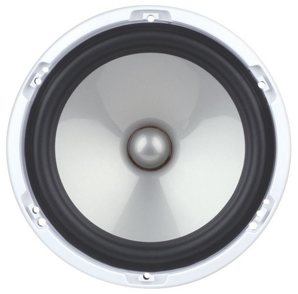 BOSS Audio Systems MR752C - Coppia di Altoparlanti Marine Impermeabili 2-vie da 7.5