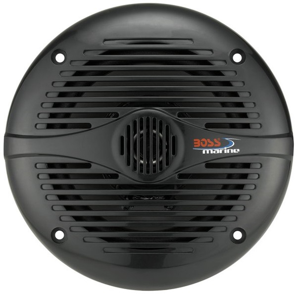 Boss Audio Systems Marine MR50 B Altoparlanti Impermeabili 5.25