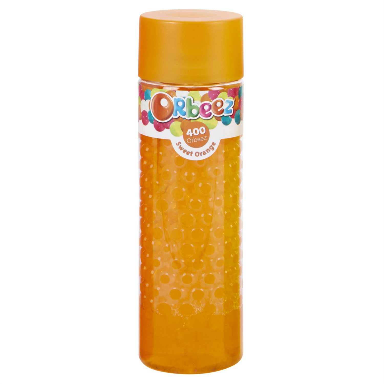 Spin Master Orbeez | Tubo con 400 Palline Colorate a Base d'Acqua | Gioco Divertente per Bambini dai 5 Anni in Su