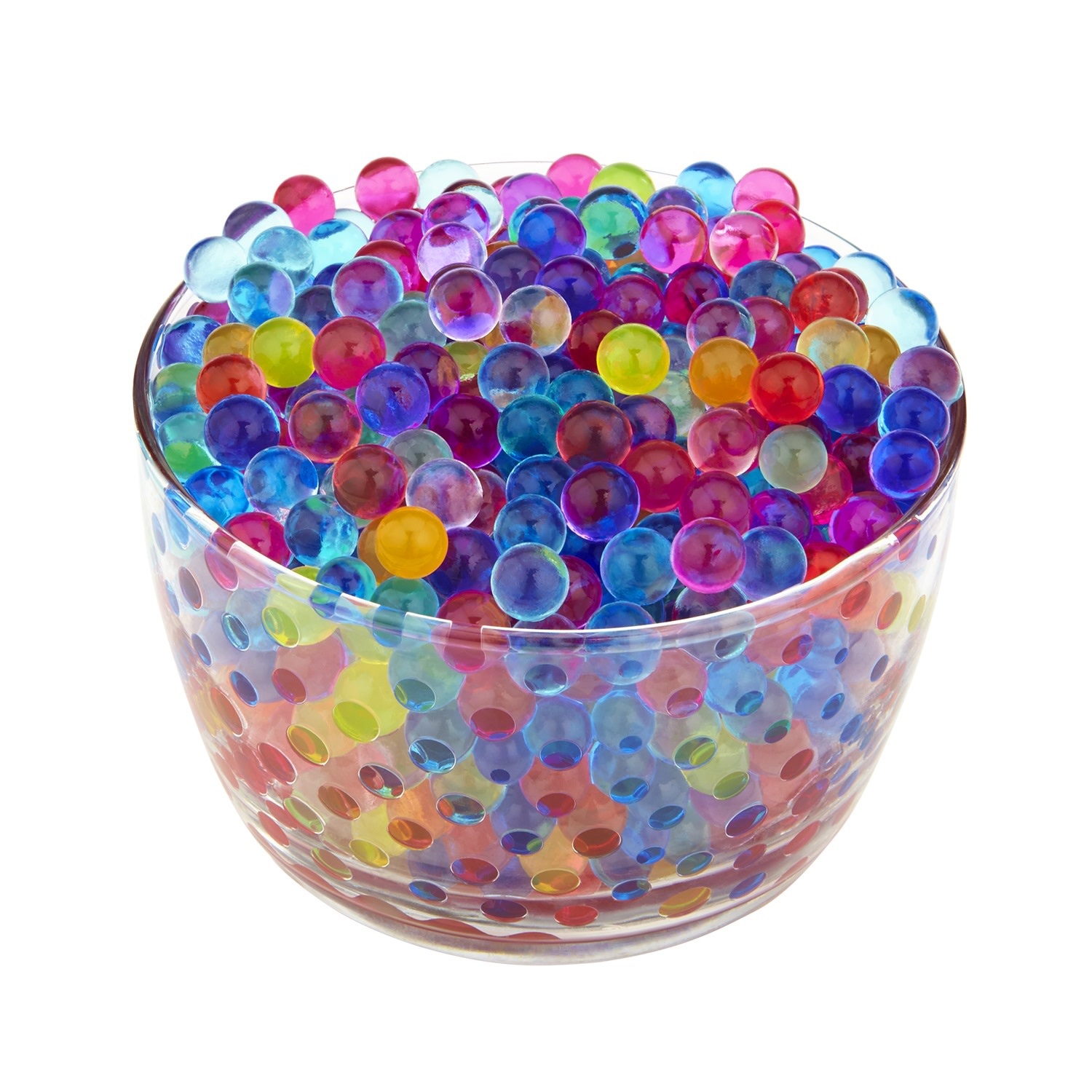 Spin Master Orbeez | Tubo con 400 Palline Colorate a Base d'Acqua | Gioco Divertente per Bambini dai 5 Anni in Su