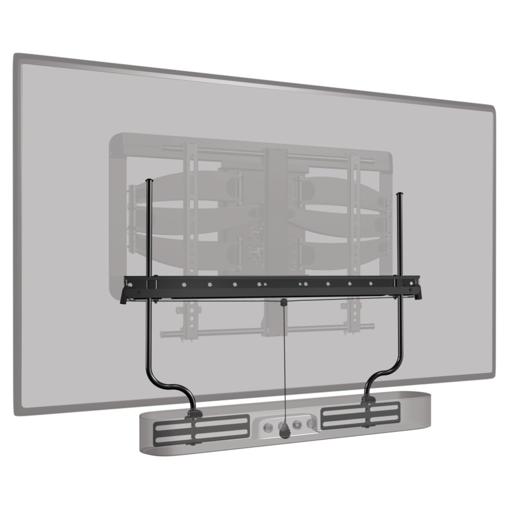 SANUS SASB1 Supporto TV a parete 2,29 m (90