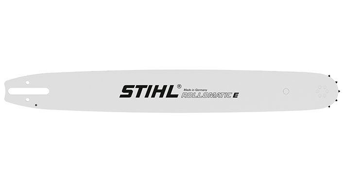 STIHL Sega a catena Rollomatic E 45 cm 3/8