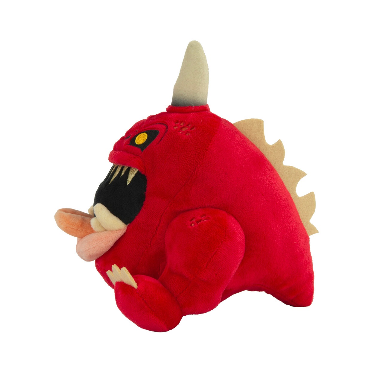 Club Mocchi Mocchi Warhammer Age of Sigmar Gnasha-Squig Plushie 19 cm - Peluche Morbido e Collezionabile