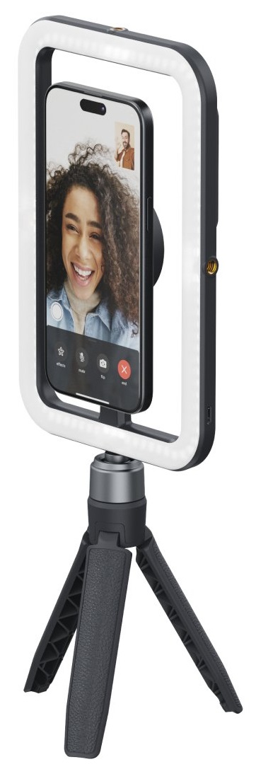 ShiftCam Custodia per cellulare SnapStudio Light - Universale, Colore Mezzanotte
