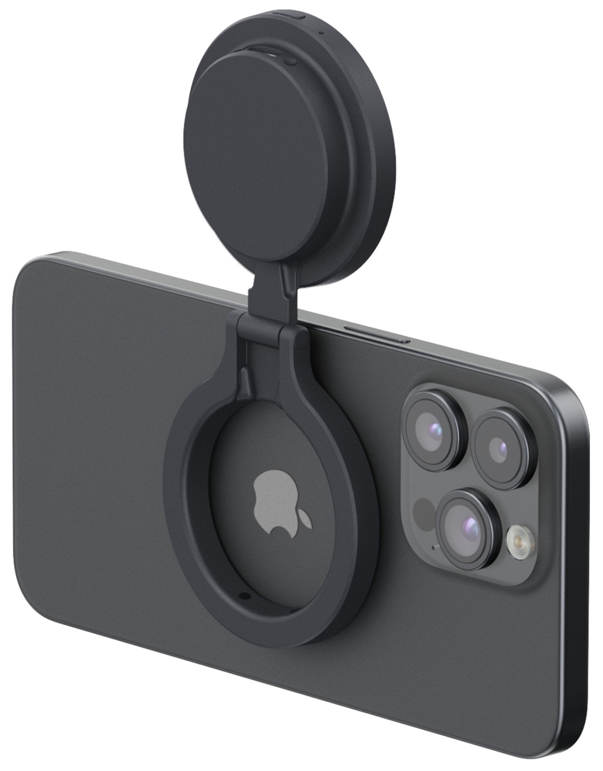 ShiftCam Custodia per cellulare SnapStudio Light - Universale, Colore Mezzanotte