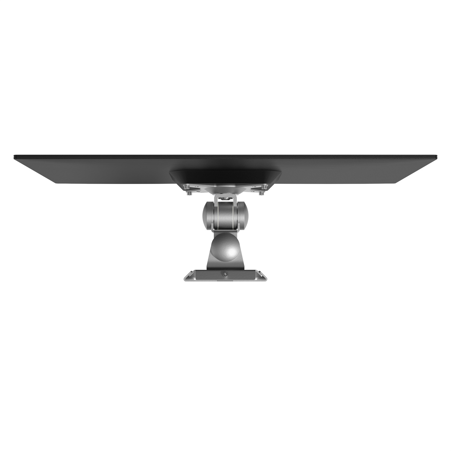Dataflex ViewMate Style 52.032 - Supporto da parete per monitor 24