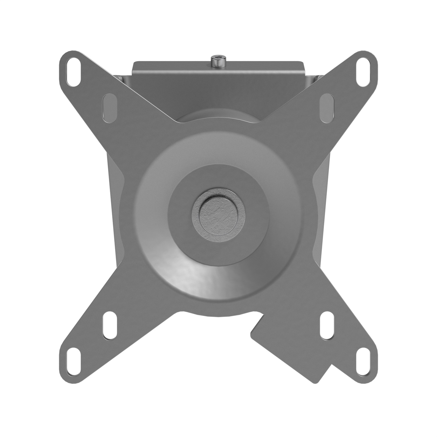 Dataflex ViewMate Style 52.032 - Supporto da parete per monitor 24