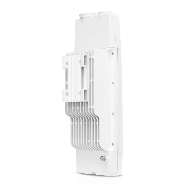 Ubiquiti AF-11 Ponte e Ripetitore Bridge di Rete 1000 Mbit/s Bianco con 2 Porte Ethernet Gigabit