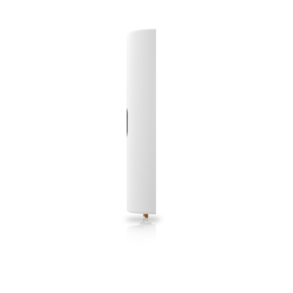 Ubiquiti U-LTE-PRO Modem di rete cellulare Bianco con Gigabit Ethernet e supporto per schede SIM