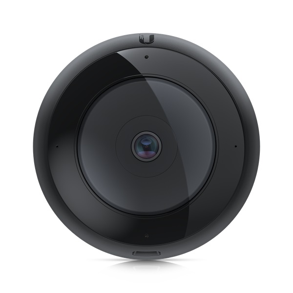 Ubiquiti AI 360 Cupola Telecamera di Sicurezza IP Interno ed Esterno 1920 x 1920 Pixel Soffitto Nero