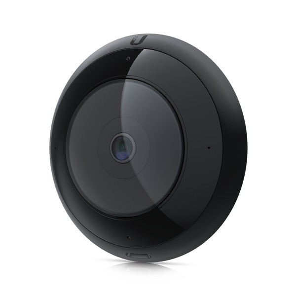 Ubiquiti AI 360 Cupola Telecamera di Sicurezza IP Interno ed Esterno 1920 x 1920 Pixel Soffitto Nero