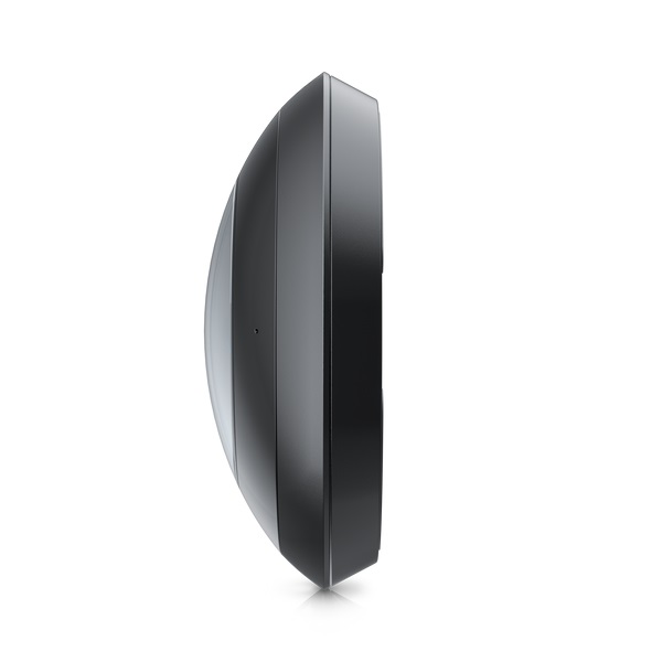 Ubiquiti AI 360 Cupola Telecamera di Sicurezza IP Interno ed Esterno 1920 x 1920 Pixel Soffitto Nero