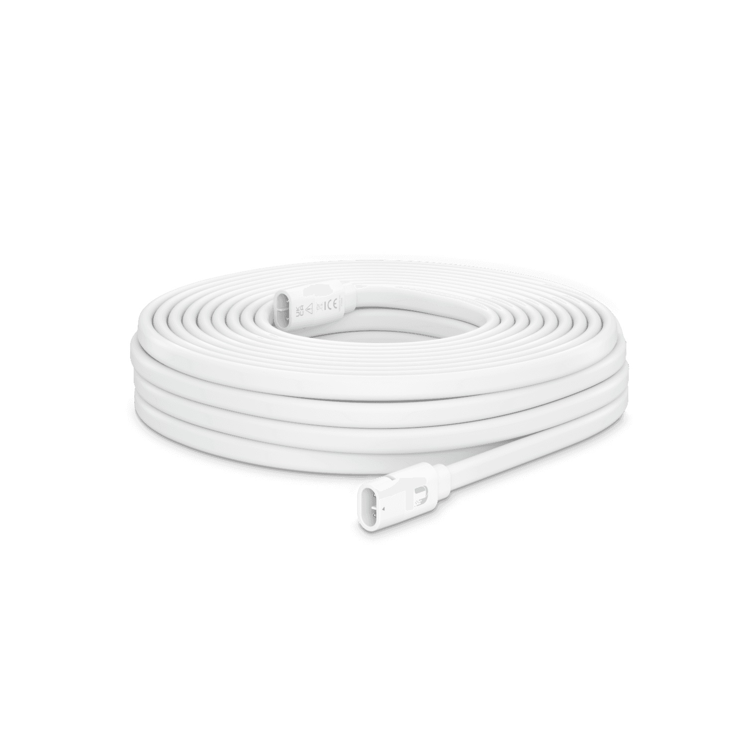 Ubiquiti UISP Power TransPort Cable 20m UACC-CABLE-PT-20M Bianco