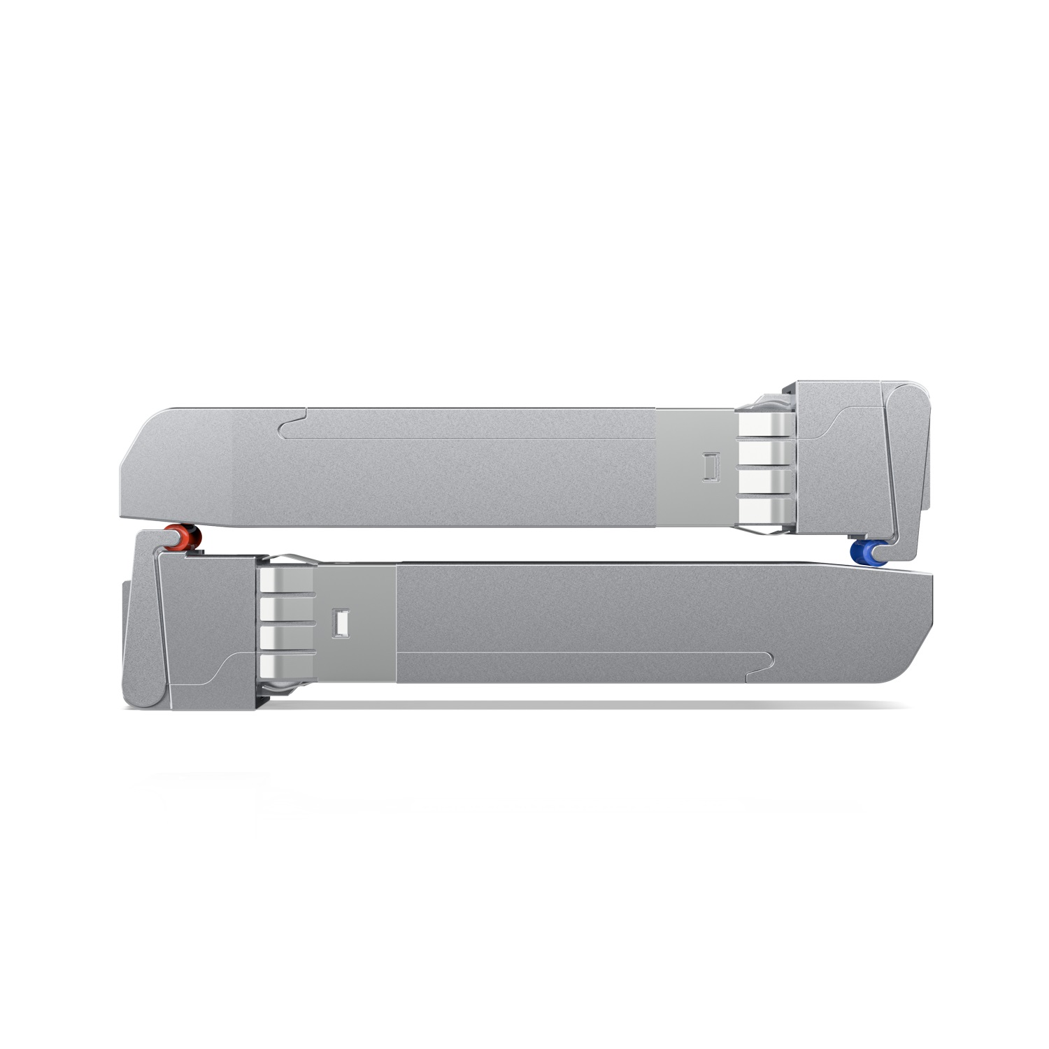 Ubiquiti UACC-OM-SM-10G-S-2 Modulo SFP Fibra Ottica 10000 Mbit/s Bidirezionale LC - Pack da 2