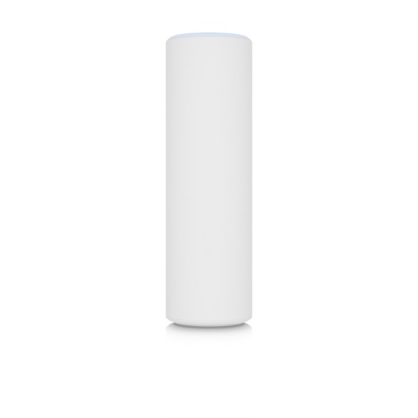 Ubiquiti U6-Mesh Wireless Access Point WiFi 6 4800 Mbit/s Bianco con Power over Ethernet (PoE)