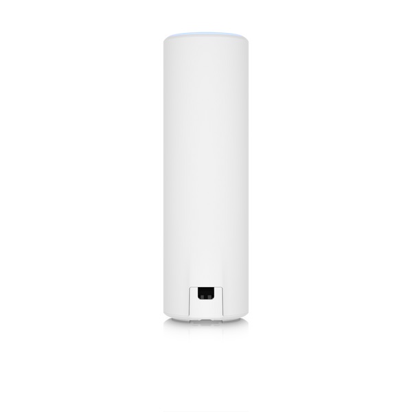 Ubiquiti UniFi U6-Mesh Access Point WiFi 6 4800 Mbit/s Bianco con Supporto Power over Ethernet (PoE) - 4x4 MIMO, Installazione Interna/Esterno