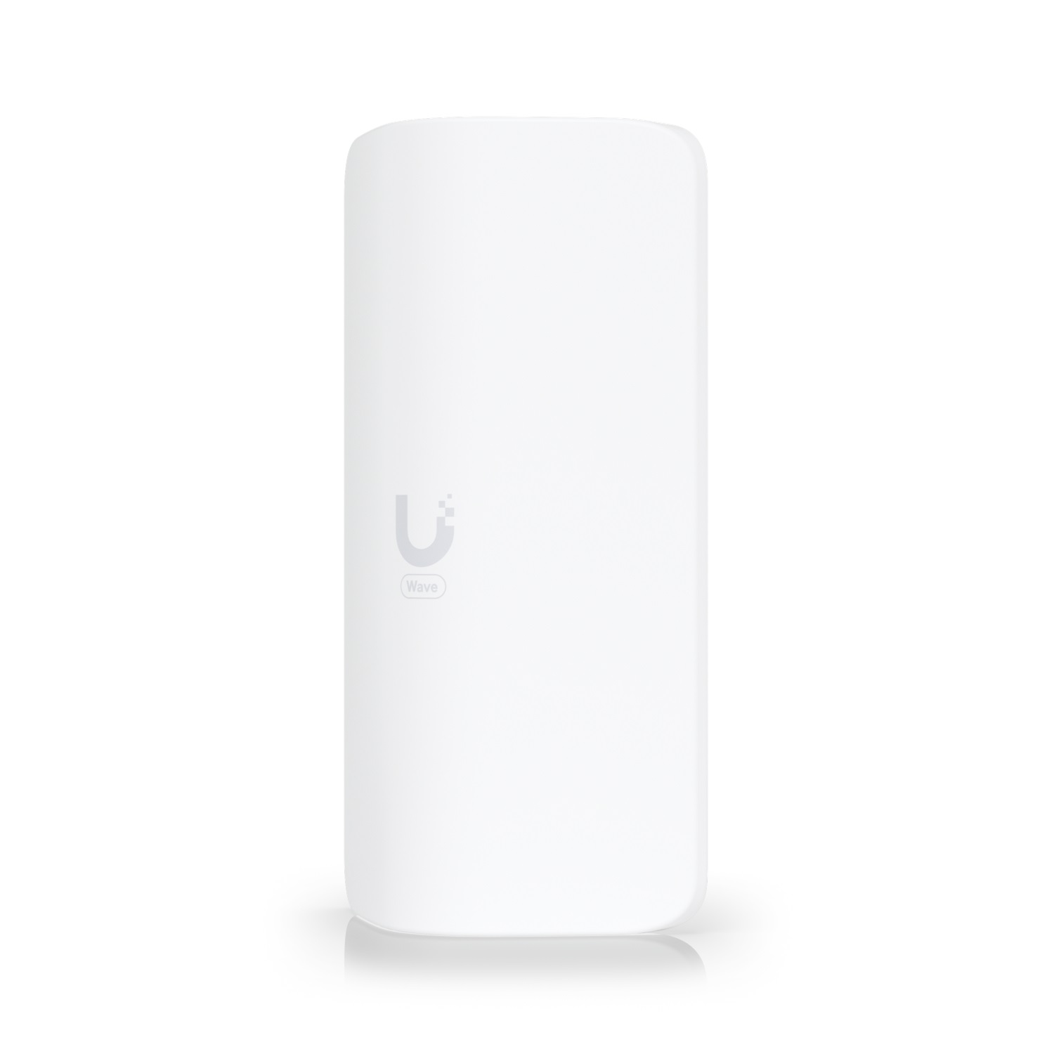 Ubiquiti UISP WAVE-AP-MICRO Access Point 5000 Mbit/s Bianco, Antenna Interna 20 dBi, Banda 57-71 GHz, Fino a 15 Utenti