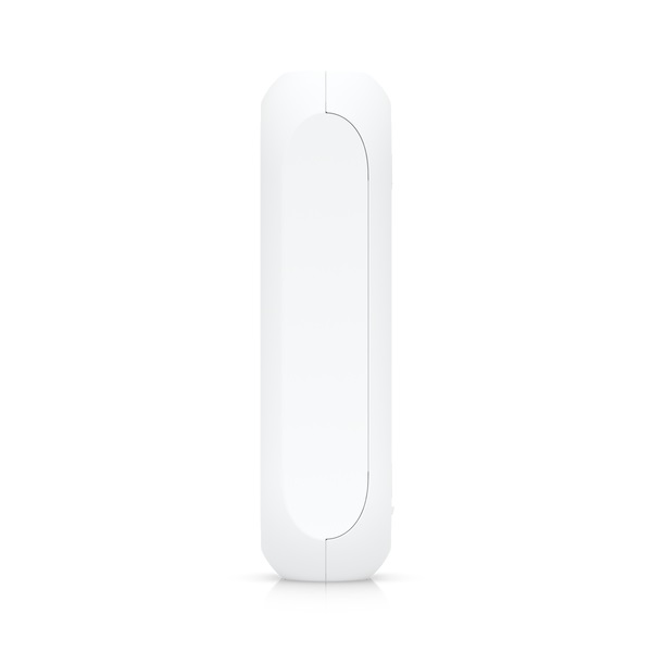 Ubiquiti UVC-AI-Theta Telecamera di Sicurezza IP Nascosta 8MP/12MP Fisheye e Grandangolare, Interno ed Esterno, 3264 x 2448 Pixel, Cablata e Wireless