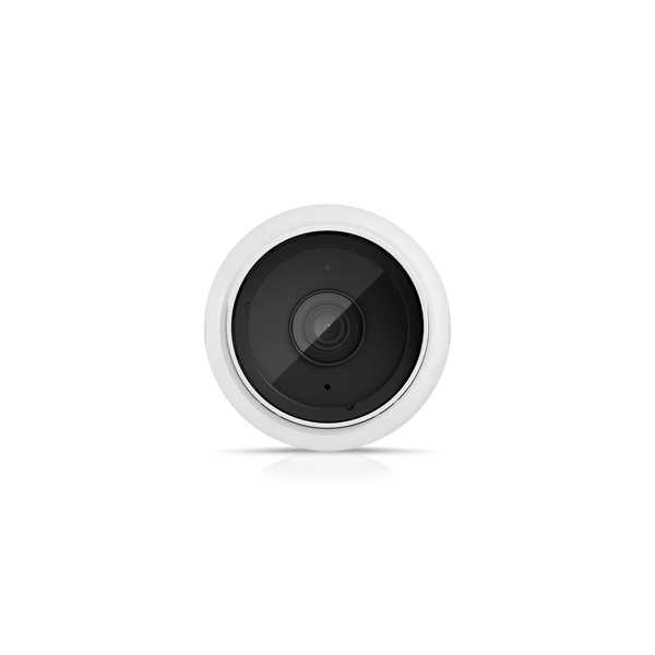 Ubiquiti UVC-G5-BULLET Telecamera di Sorveglianza 2K HD Interno/Esterno, 2688 x 1512 Pixel, 30 FPS, IPX4, Muro/Palo