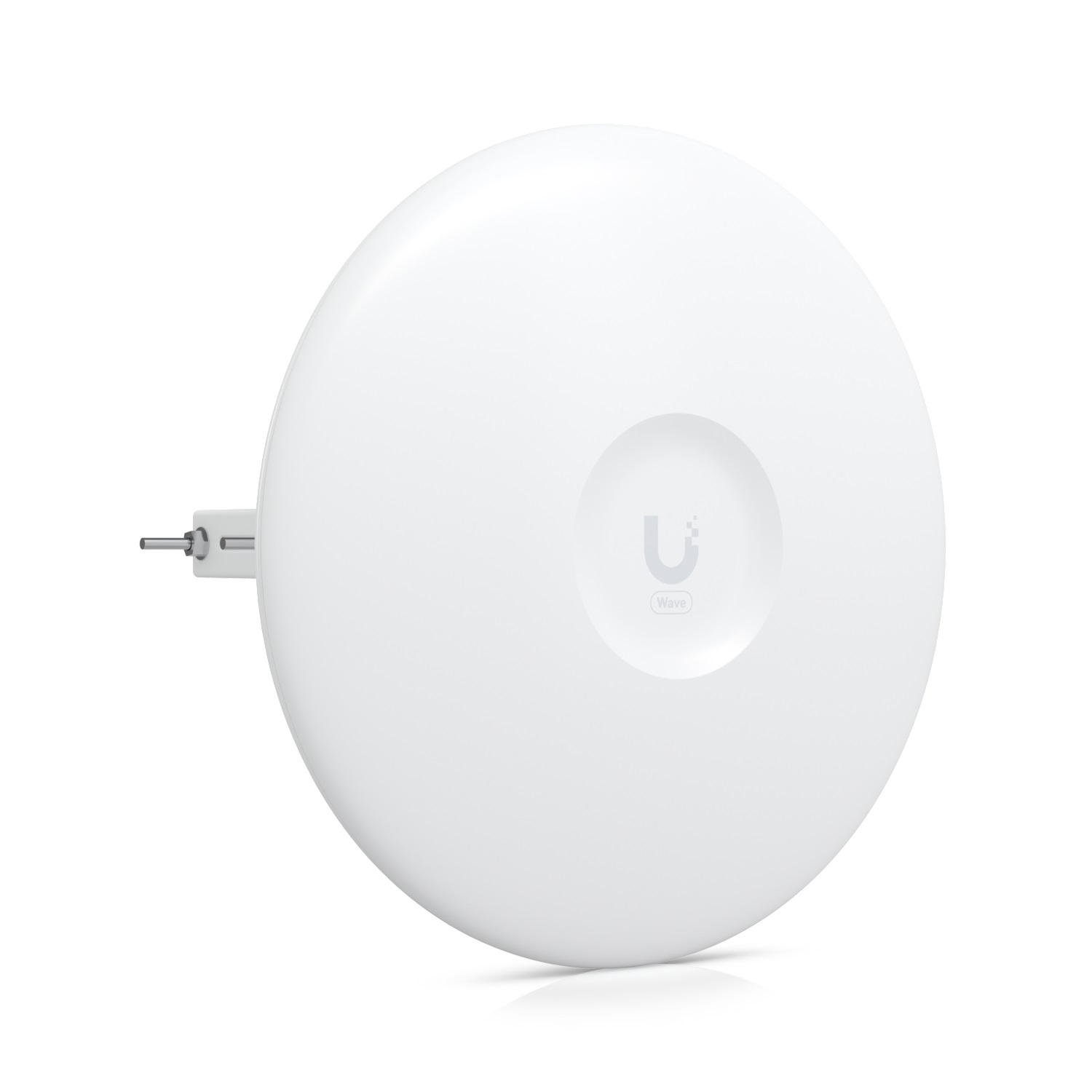 Ubiquiti Wave Professional Bridge di rete 2500 Mbit/s Bianco - Distanza 15000 m, Antenna Interna 46 dBi, Singola Band
