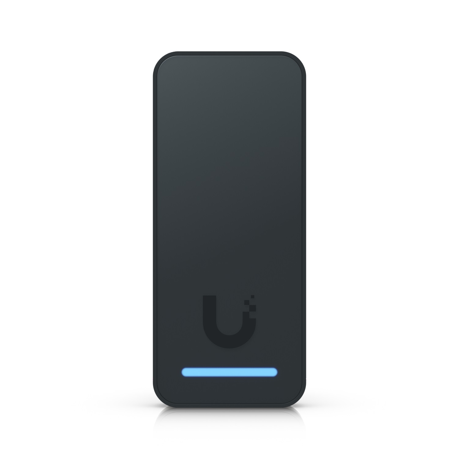 Ubiquiti Access Reader G2 - Lettore di controllo accessi di base Nero (UA-G2-BLACK)