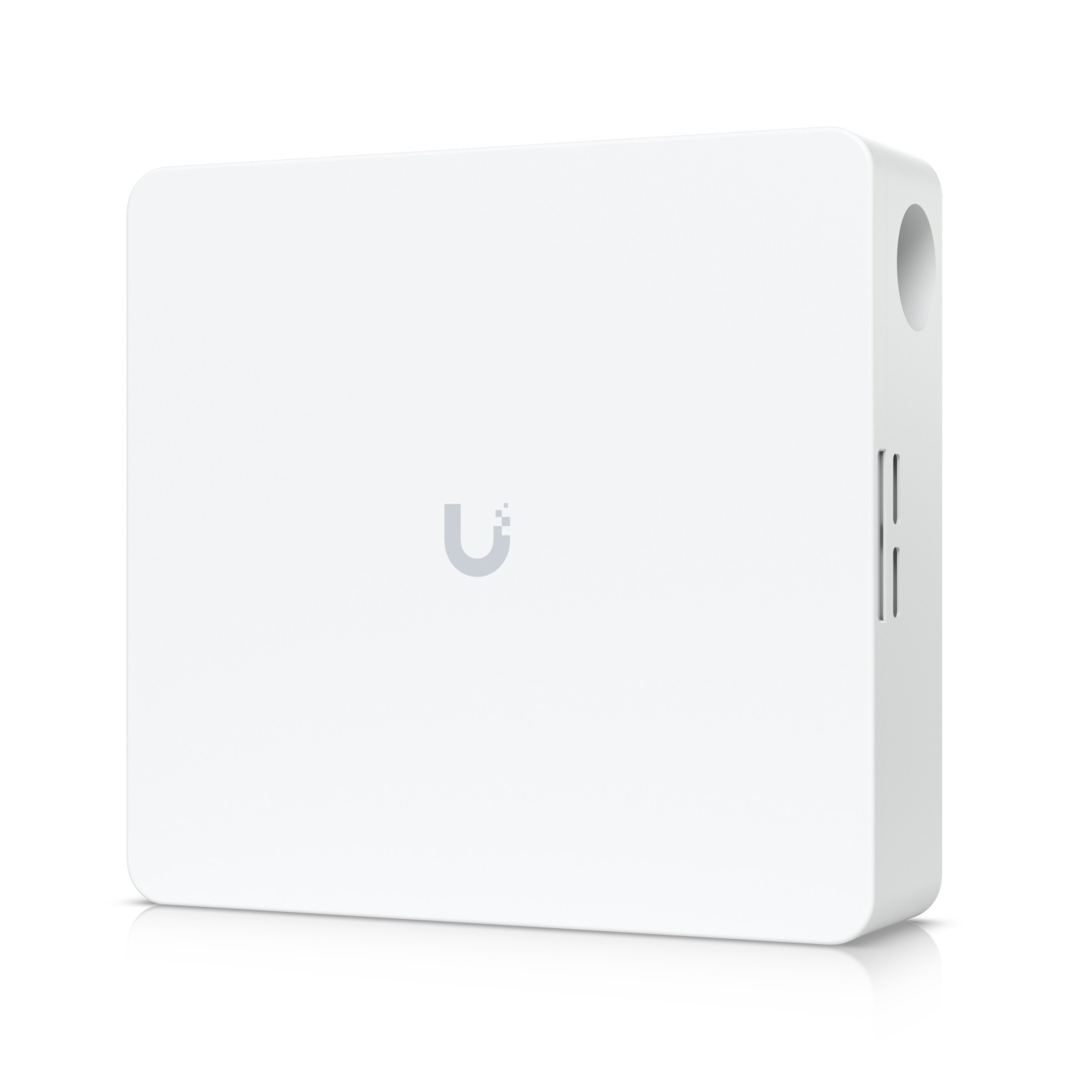 Ubiquiti Enterprise Access Hub EAH-8 - Controllore della Sicurezza della Porta con 8 Porte Ethernet, Velocità 10/100/1000 Mbit/s, Certificato CE, FCC, IC