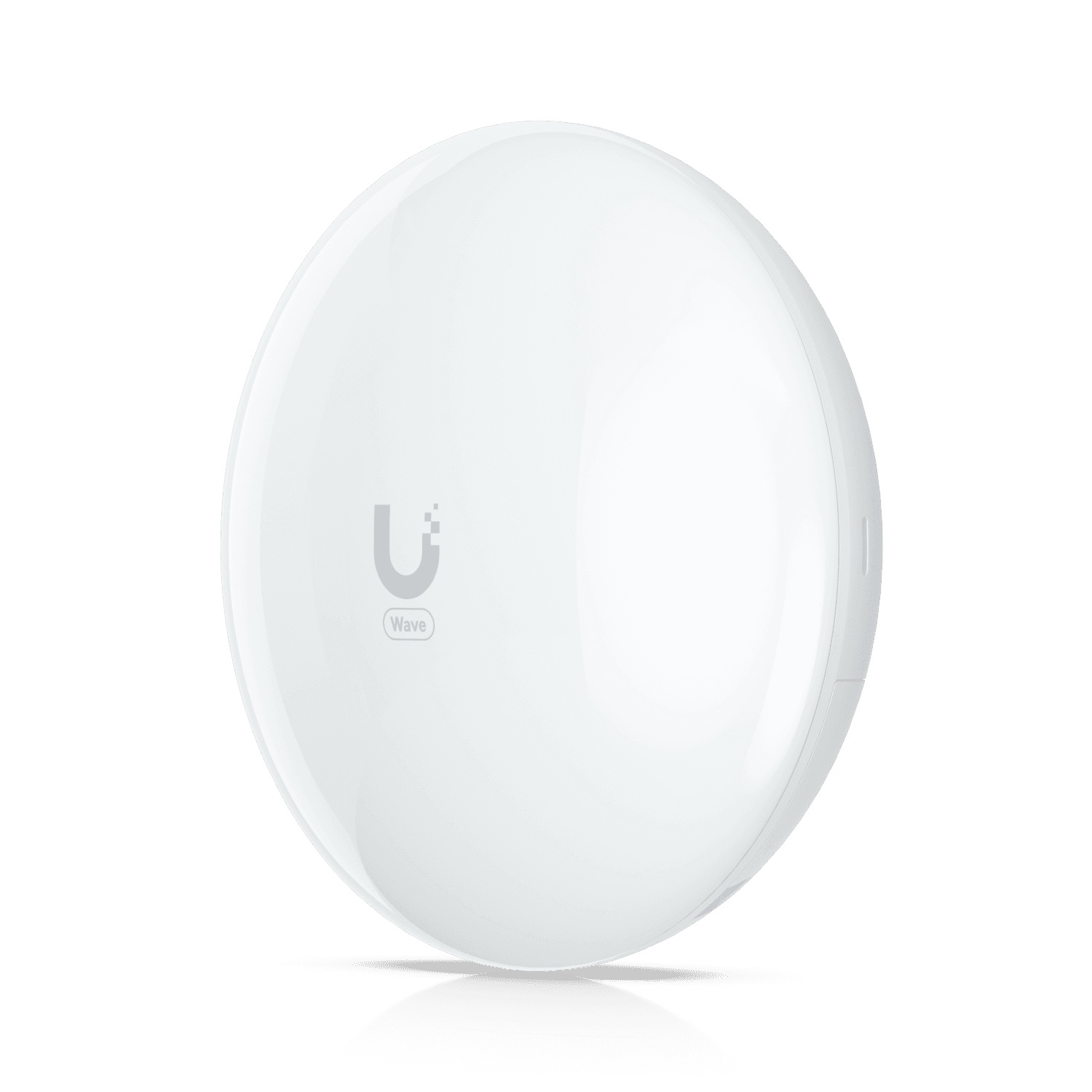 Ubiquiti Wave-Pico Bridge di rete 2 Gbps 60 GHz e 5 GHz, portata fino a 1,3 km, client PtMP ultra-compatta