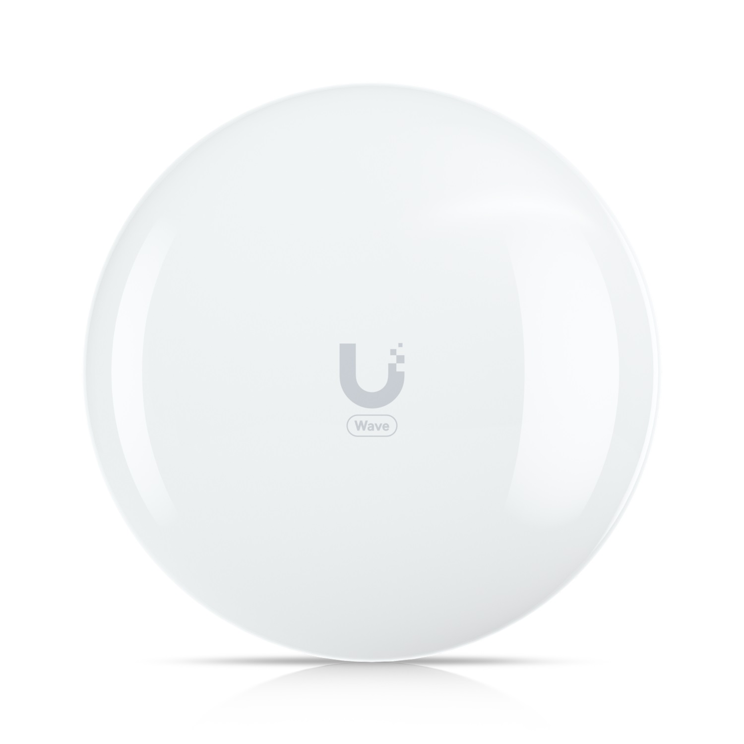 Ubiquiti Wave-Pico Bridge di rete 2 Gbps 60 GHz e 5 GHz, portata fino a 1,3 km, client PtMP ultra-compatta