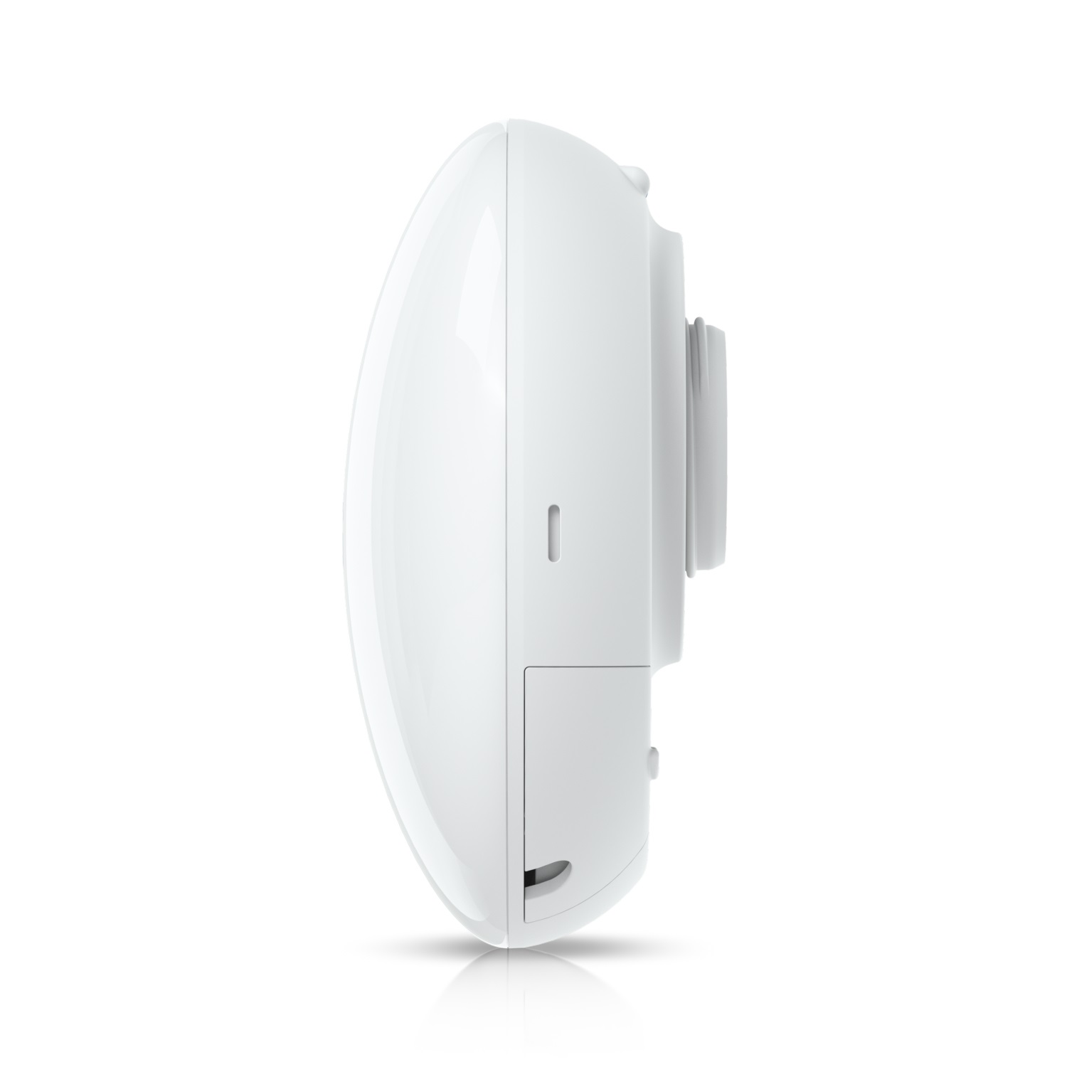 Ubiquiti Wave-Pico Bridge di rete 2 Gbps 60 GHz e 5 GHz, portata fino a 1,3 km, client PtMP ultra-compatta