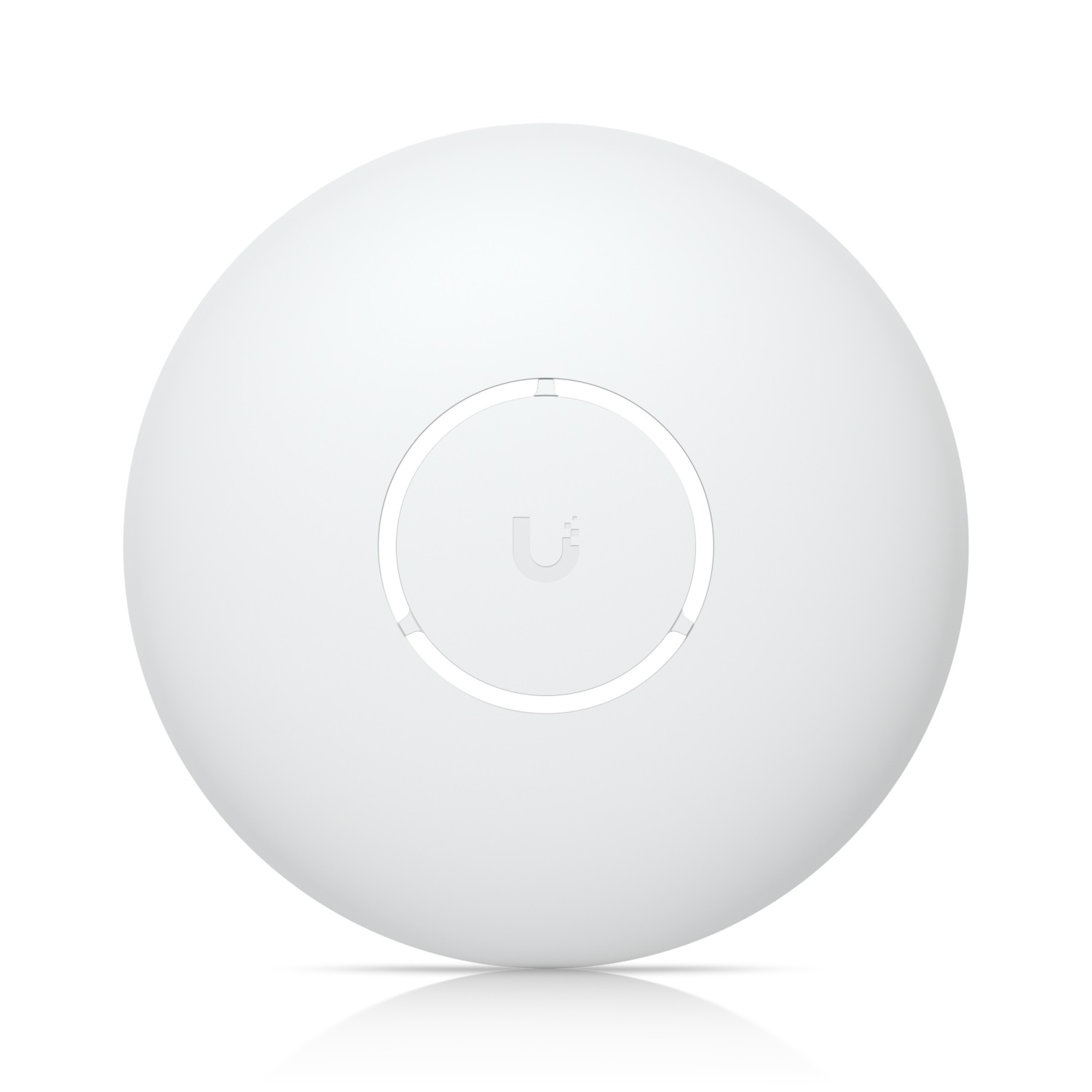 Ubiquiti UACC-U7-Cover - Coperchio di copertura per punto di accesso WLAN U7-Pro, Bianco, Policarbonato, 217,4 mm