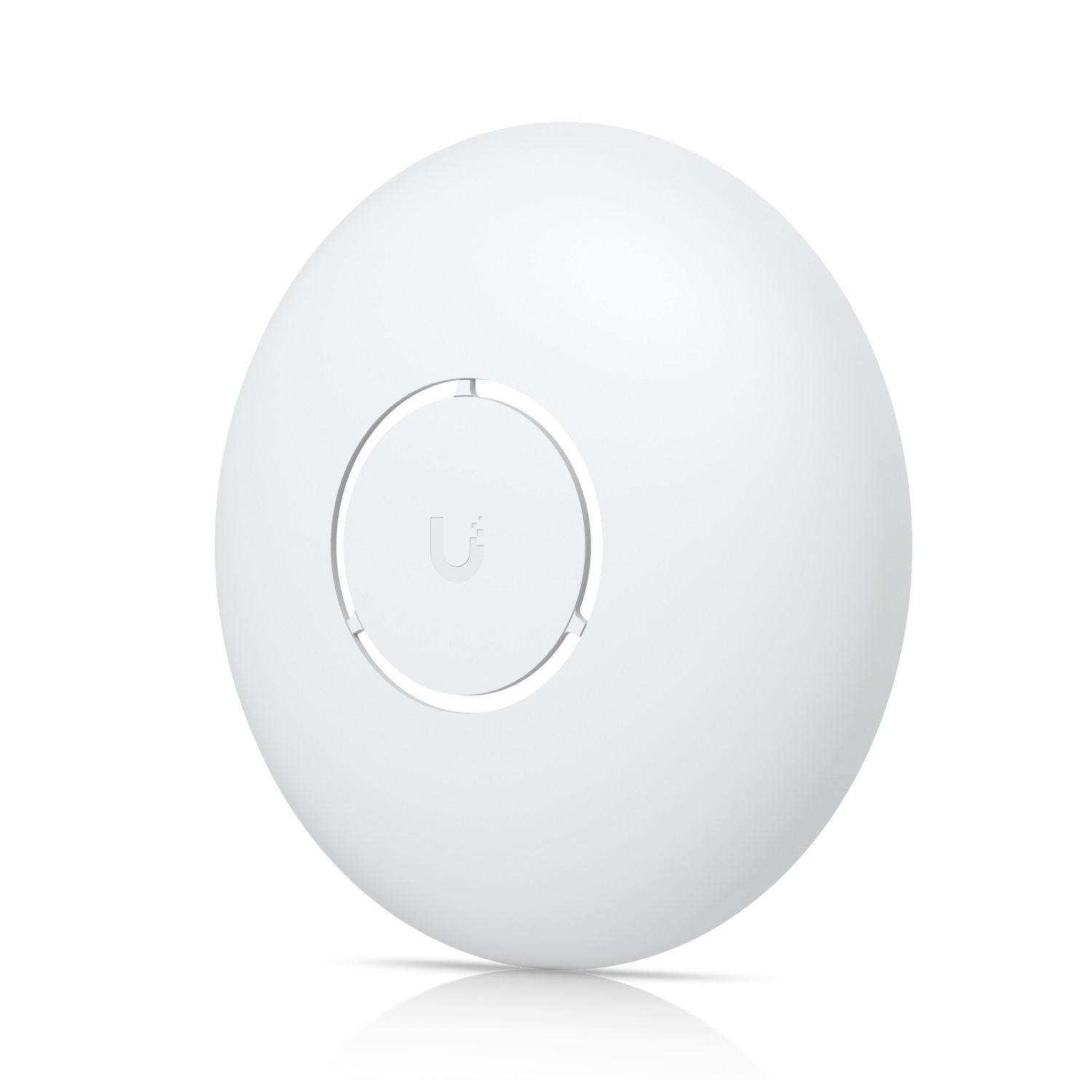 Ubiquiti UACC-U7-Cover - Coperchio di copertura per punto di accesso WLAN U7-Pro, Bianco, Policarbonato, 217,4 mm
