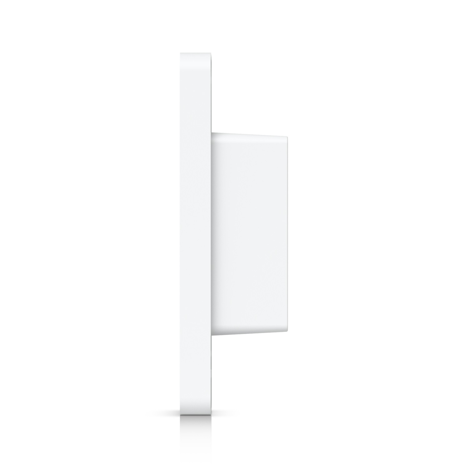 Ubiquiti Access Ultra - Lettore di base per il controllo degli accessi con Bluetooth e NFC, IP55, Bianco