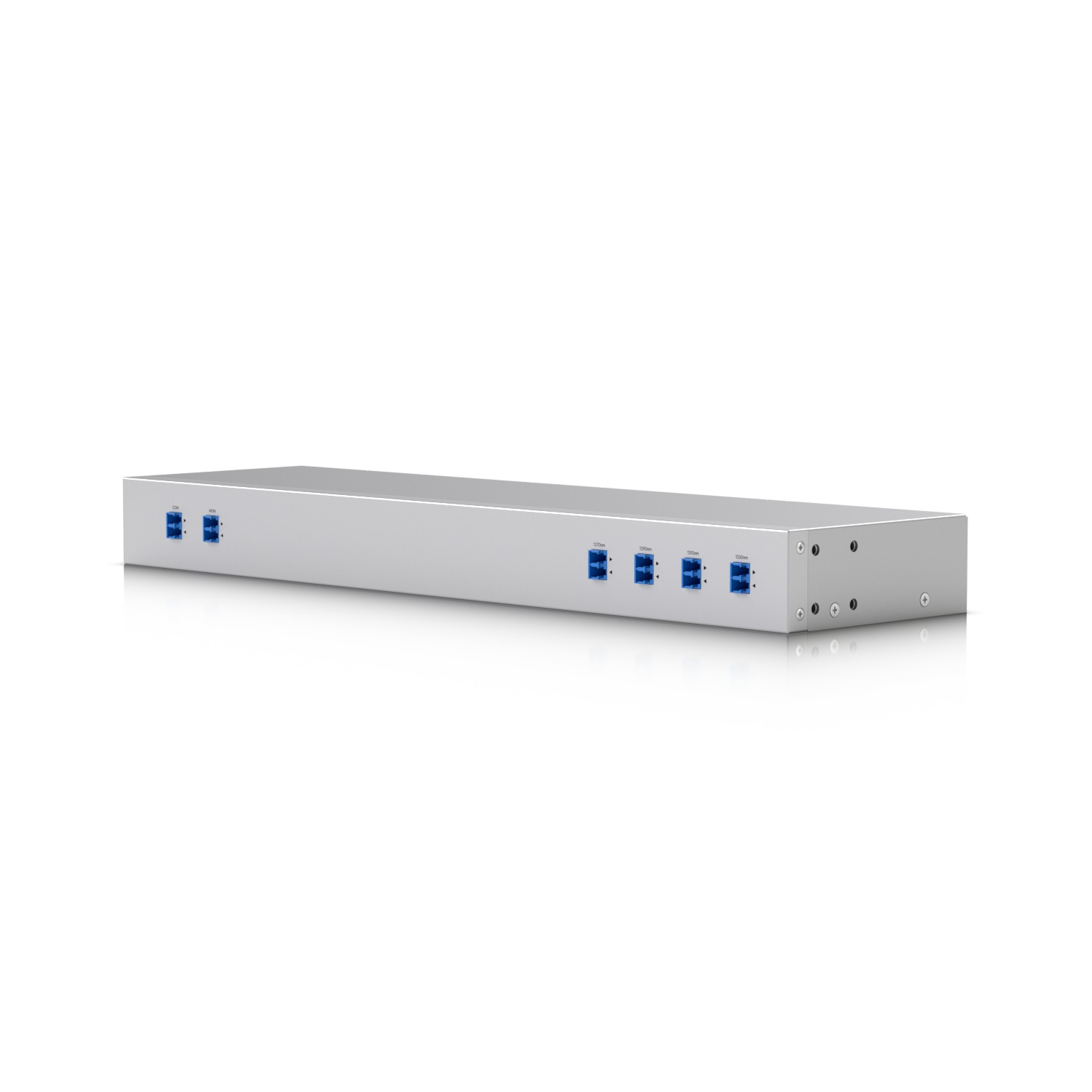 Ubiquiti UACC-CWDM-4 Multiplexer a Lunghezza d'Onda Rack-mountable 4-Channel 1270-1330 nm