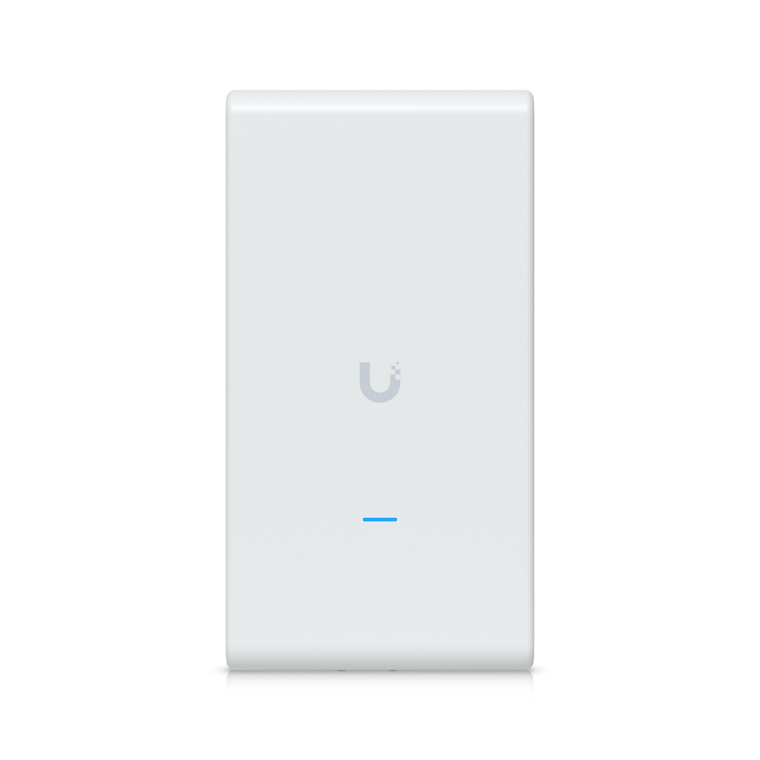 Ubiquiti U6 Mesh Pro - Access Point WiFi 6 Dual Band 2400 Mbit/s con Supporto Power over Ethernet (PoE) e 4 Flussi Spaziali