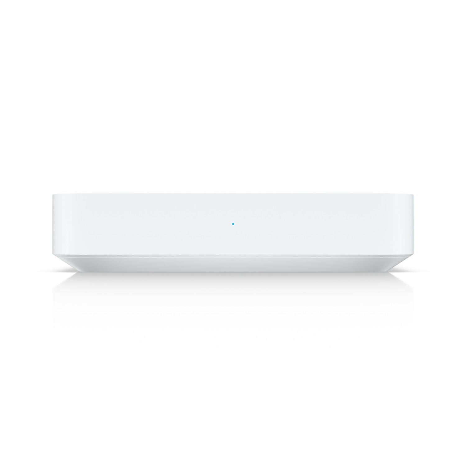 Ubiquiti UniFi Gateway Max (UXG-Max) - Gateway Multi-WAN 2500 Mbps, Bianco, 4x 2.5 GbE RJ45, Supporto per oltre 30 dispositivi
