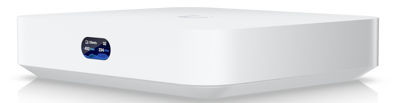 Ubiquiti ULTRA Gateway/Controller 1000 Mbit/s - UniFi Cloud Gateway