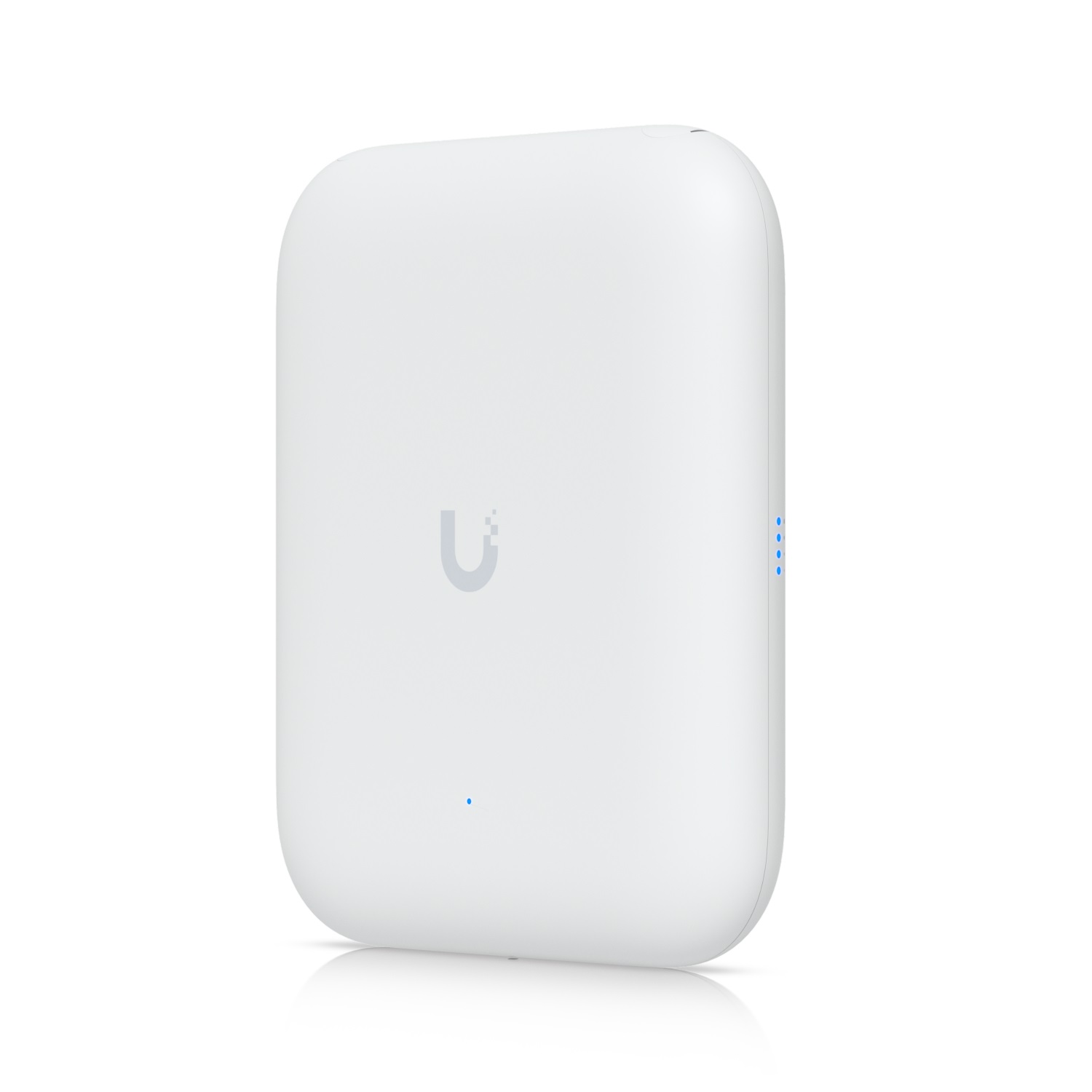 Ubiquiti U7 Outdoor Access Point WiFi 7 - 4300 Mbit/s, Dual Band 2.4/5 GHz, Supporto Power over Ethernet (PoE), Sicurezza Avanzata