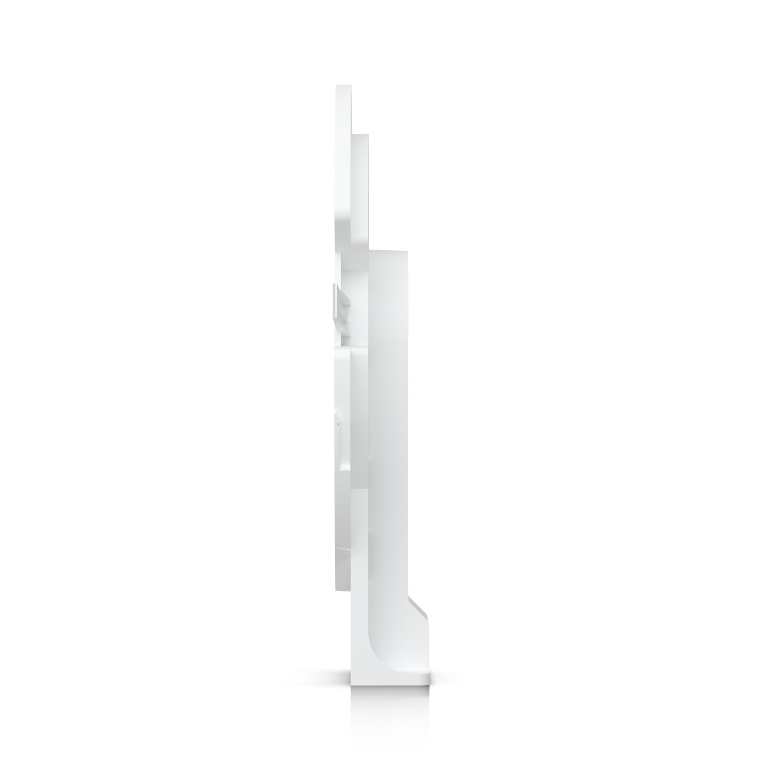 Ubiquiti UACC-AP-AM - Supporto a braccio per punto di accesso WLAN compatibile con U7-Pro, U6-Pro e altri modelli - Bianco
