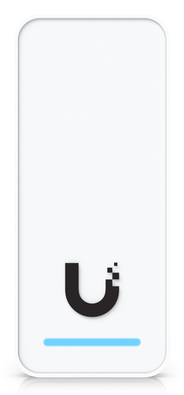 Ubiquiti UA-G3-W - Lettore di Controllo Accesso Bianco per Gestione Accessi